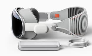 «Самое время продать почки». Цена на Apple Vision Pro вызвала огромный ажиотаж в игровом сообществе