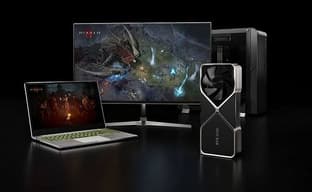 Планируете играть в Diablo 4 и System Shock Remake? Качайте новые драйверы Nvidia