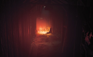 Хоррор Amnesia The Bunker получает высочайшие оценки, но геймерам интереснее смотреть, чем играть