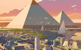 Ремейк Pharaoh продолжают латать и это приносит плоды. Оценка стратегии растёт