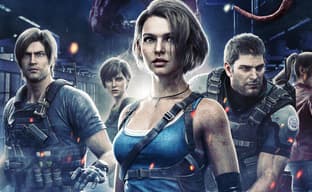 Анимационный фильм Resident Evil: Death Island выйдет в конце июля