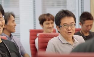 «Путешествие в богатый внутренний мир иконы игровой индустрии». Вышел первый трейлер документального фильма о Хидео Кодзиме