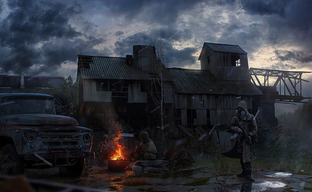 Трилогия S.T.A.L.K.E.R. неожиданно получила обновление в Steam. GSC Game World не забывает классические игры