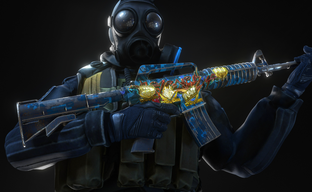 «Прощай, колесо» В Counter-Strike 2 добавили возврат средств за случайные покупки оружия и новое меню магазина и сборок