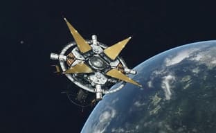 Появились новые фото контроллера Xbox в стиле Starfield