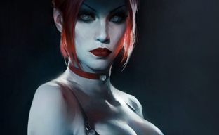 Старый геймплей Vampire The Masquerade Bloodlines 2. Разработчик опубликовал архивные кадры