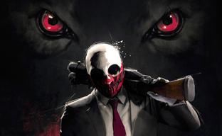 В Epic Games Store началась бесплатная раздача PayDay 2