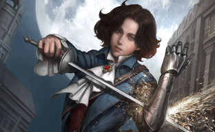 Утечка: Lies of P выйдет на ПК 19 сентября