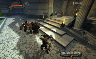 Некогда успешная боевая ролевая игра выйдет на современных консолях. Смотрим трейлер Enclave HD