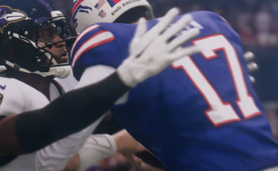 У Madden NFL 24 забагованная обложка и трейлер. Фанаты приготовились к кривому релизу Electronic Arts