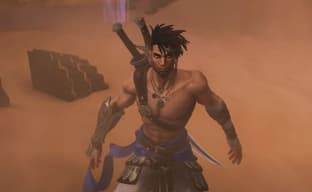 Анонсирована новая Prince of Persia