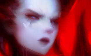 Вупи Голдберг оказалась фанаткой Diablo и купила 4 часть, но не может поиграть из-за недоработки Blizzard