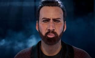 Николас Кейдж попадёт в Dead by Daylight. Появились новые утечки