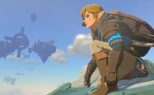 Слух: The Legend of Zelda выйдет на большом экране. Nintendo завершает сделку