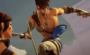 Трейлер новой Prince of Persia утопили в дизлайках. Ubisoft разочаровала анонсом PoP The Lost Crown