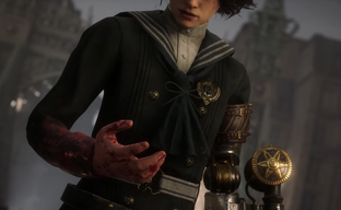 Геймплей демоверсии Lies of P. Как выглядит замена Bloodborne с автоматонами