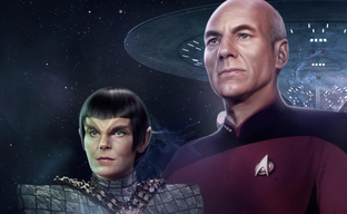 Paradox Interactive анонсировала Star Trek Infinite, новую игру по популярной франшизе