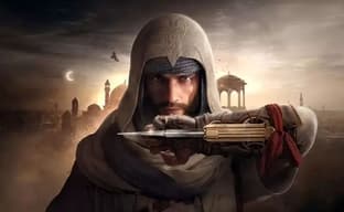 Assassin's Creed Mirage — это «любовное письмо» фанатам. Ubisoft показала вернувшиеся механики