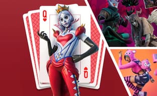 Fortnite в 2021 году заработала почти 6 миллиардов долларов на внутриигровых покупках