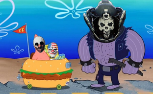 «Убили игру!» Фанаты PAYDAY 2 отменяют разработчиков в Steam. Им тихо подсунули сервисы Epic Games и сломали игру