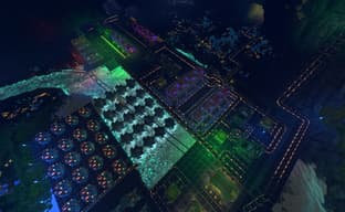 Названа дата выхода заводостроительного проекта Techtonica в раннем доступе. Заявлена поддержка русского языка