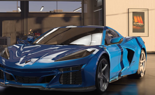 Forza Motorsport выйдет в октябре. Новый трейлер эксклюзива Microsoft