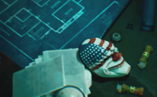 Геймплей PAYDAY 3. Кооперативный симулятор грабителей показали во всей красе