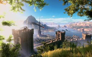 Город Baldur's Gate 3 показали в видео с комментариями разработчиков