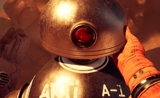 Новый трейлер The Invincible, игры по мотивам «Непобедимого» Станислава Лема