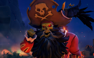 Создатель Monkey Island даже не знал о кроссовере с Sea of Thieves. Обошлись без Рона Гилберта