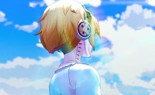 В ремейке Persona 3 не появится героиня из Persona 3 Portable