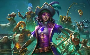 В свежем трейлере тактического стелса Shadow Gambit: The Cursed Crew назвали дату выхода