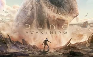 Появились первые геймплейные кадры Dune: Awakening. Funcom показала кадры многопользовательского выживания