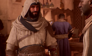 Новый геймплей Assassin's Creed Mirage. Маленькая игра Ubisoft возвращается к истокам серии