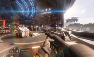 Respawn до Apex Legends в течение 10 месяцев работала над Titanfall 3