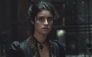 Звезда «Ведьмака» «прослезилась» из-за ухода Генри Кавилла