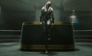 GOG бесплатно раздает тематический набор по Cyberpunk 2077, в том числе и игрокам из России