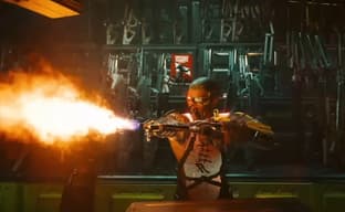 Любуемся геймплеем «Cyberpunk 2077: Призрачная Свобода» с Xbox Games Showcase