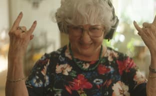 Дополнение для ритм-шутера Metal: Hellsinger добавляет песни, которые будет слушать даже ваша бабушка