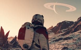 Создатель God of War Ragnarok объяснил решение с 30 кадрами в секунду в Starfield