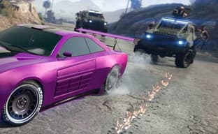 Rockstar внезапно сделала некоторые машины в GTA Online платными