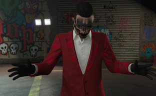 В GTA Online спрятали обещание всё открыть. Набор символов оказался зашифрованным посланием Rockstar