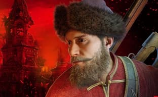 Авторы «Смуты» рассказали об основной цели проекта и высказались о текущем состоянии российского геймдева