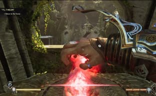 42 минуты в Immortals of Aveum. Знакомимся с игровым процессом магического шутера