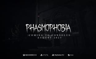 Хоррор-феномен Phasmophobia появится на консолях