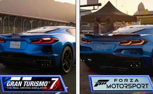 Сравнение Forza Motorsport и Gran Turismo 7. Выпустит ли Microsoft игру нового поколения?