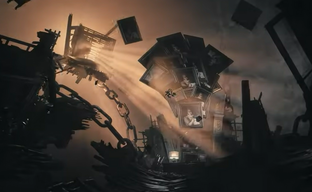 Релиз Layers of Fear в Steam сорван, поляки запутались в интерфейсе. Журналисты поставили средние оценки хоррору на UE5