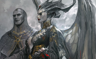 Фанат Diablo 4 нашёл новый класс в книге Лората