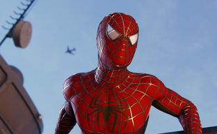 У Spider-Man 2 детский рейтинг, но наркотики и кровь никуда не денутся, как и внутриигровые покупки