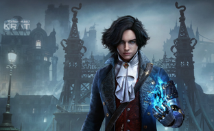 (На)стоящий последователь Bloodborne! Впечатления от демо Lies of P